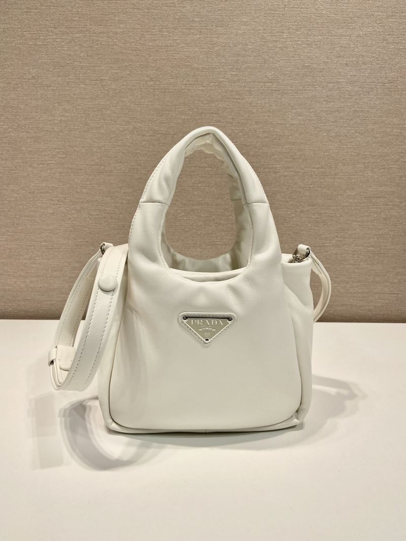 Prada Top Handle Bags